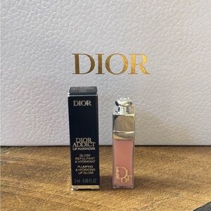 Dior Addict Lip Maximizer - Pink 001 mini